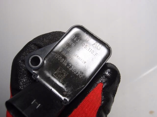 фото №5, Катушка зажигания 06j905110f vw golf vii 2.0 tfsi