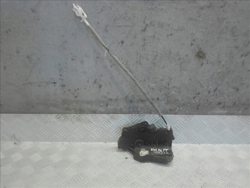 фото №1, Bmw e46 lift замок правый перед 7 pin