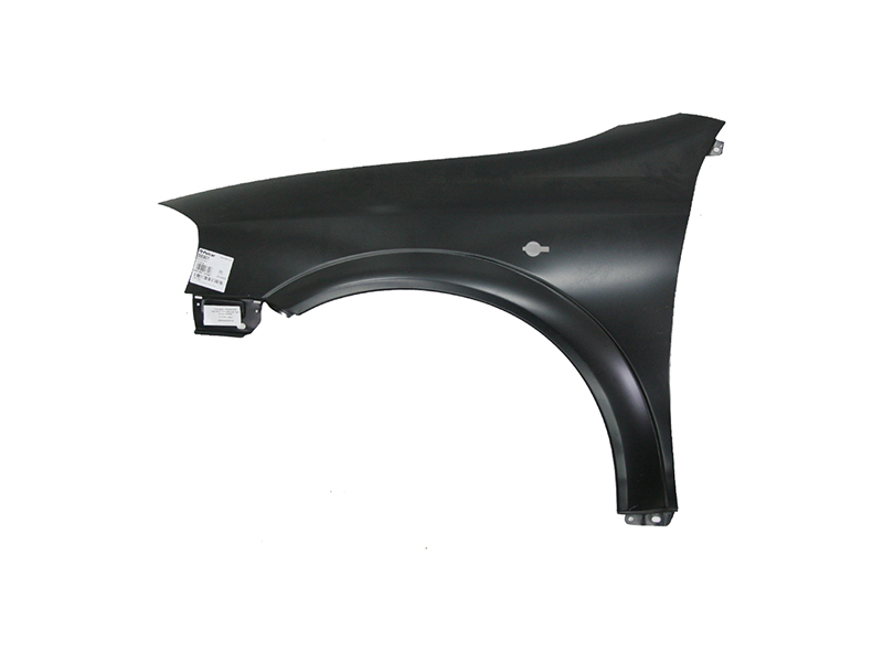 фото №1, Крыло перед opel astra g ii 2 1998-2009 l