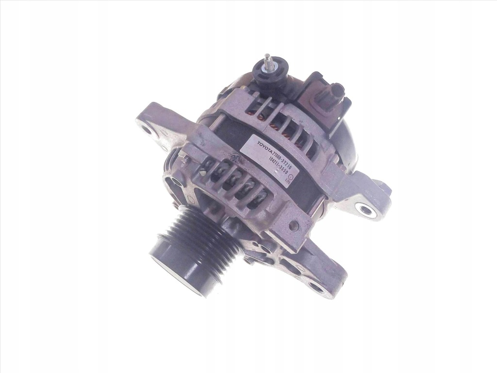 Купить Rav4 12-18 генератор 2,0 3zrfae