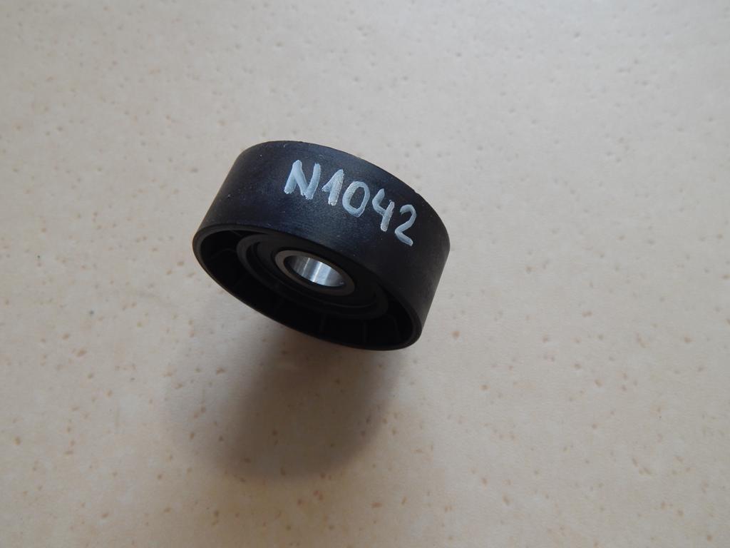 фото №1, Vw passat b8 2.0 tdi ролик ремень