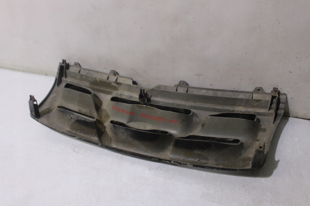 фото №6, Решётка радиатора решётка радиатора kia sportage