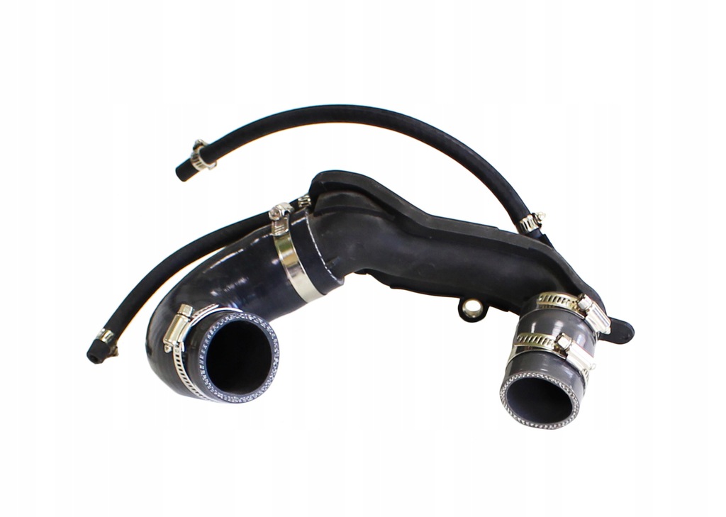 фото №2, Шланг труба wąż турбины renault clio iii 1.5 dci