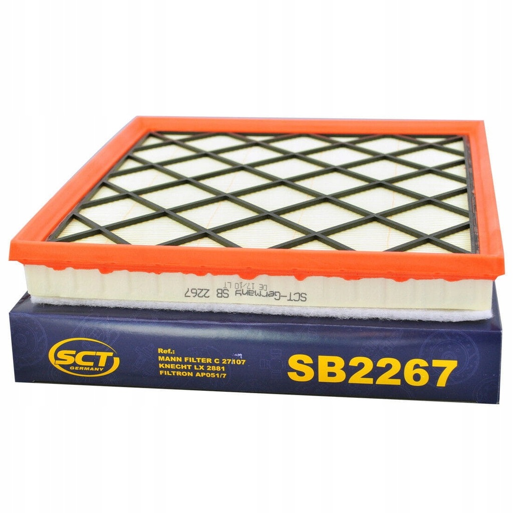 фото №9, Набір фільтрів chevrolet orlando j309 2.0 d