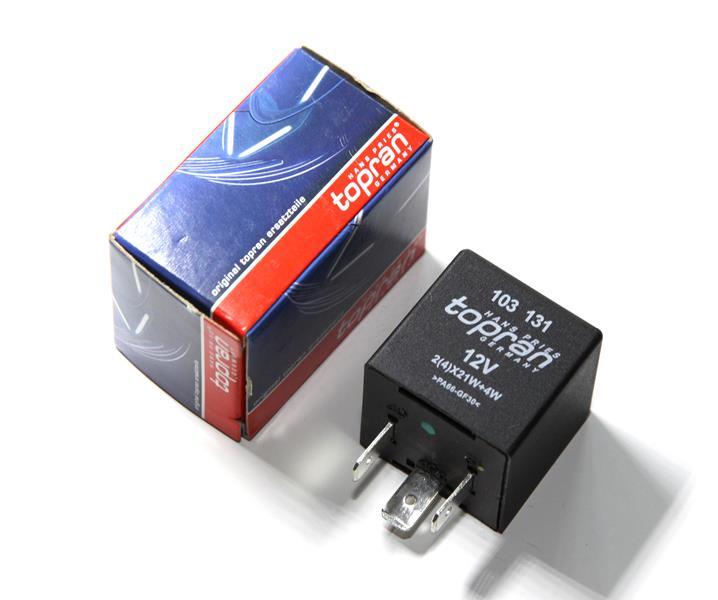 Topran 103 131 реле система предупредительный в Украине