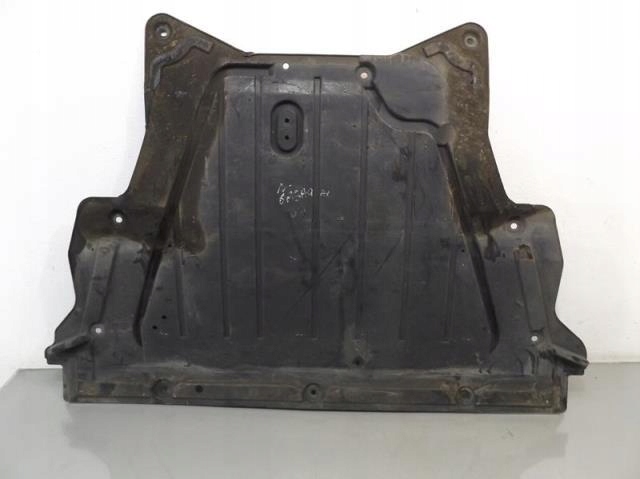 фото №1, Плита захист двигуна nissan qashqai 1.5 dci