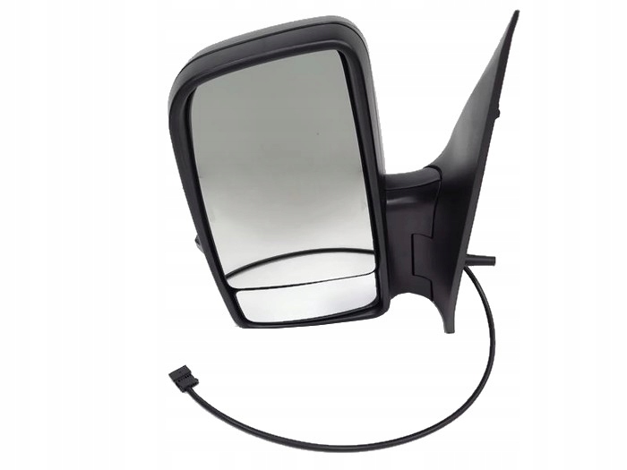 фото №1, Зеркало левая mercedes sprinter 906 vw crafter