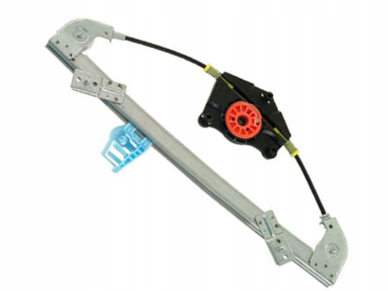 фото №5, Подъемник электрический alfa romeo 159