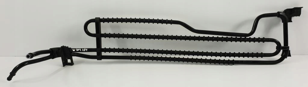 фото №1, Радіатор підсилювача mercedes w204 2.2 cdi