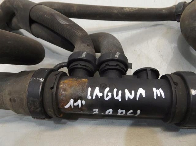 фото №2, Wąż труба wody renault laguna iii 2.0 dci