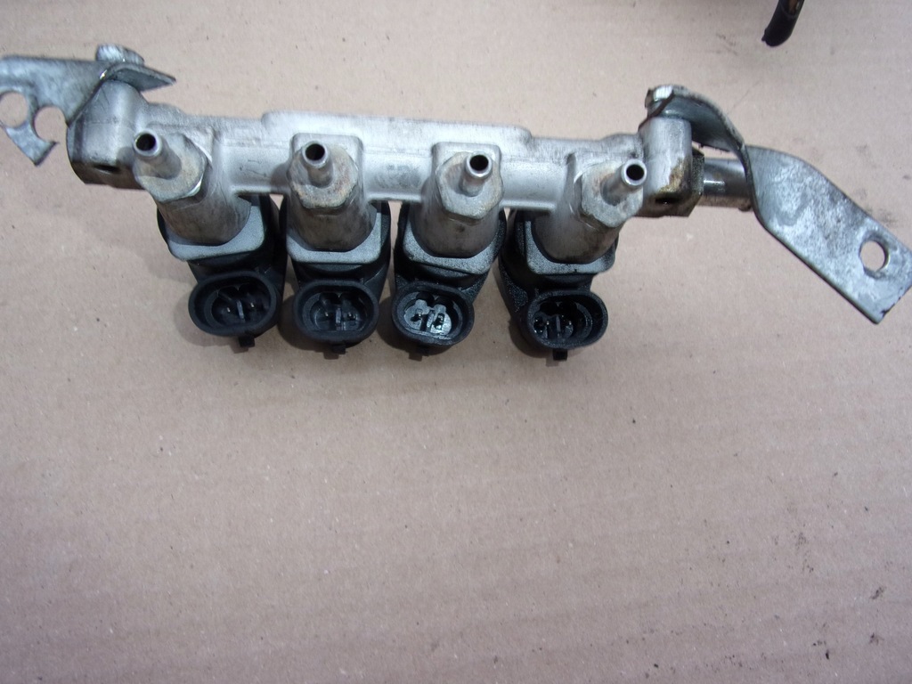 фото №12, Електропроводка газова sekwencja gaz kpl marini pessgy