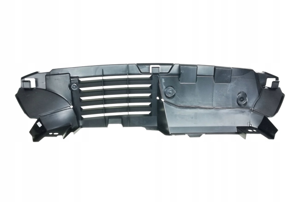 фото №13, Citroen jumpy 16-21 захист підсилювач передній pas