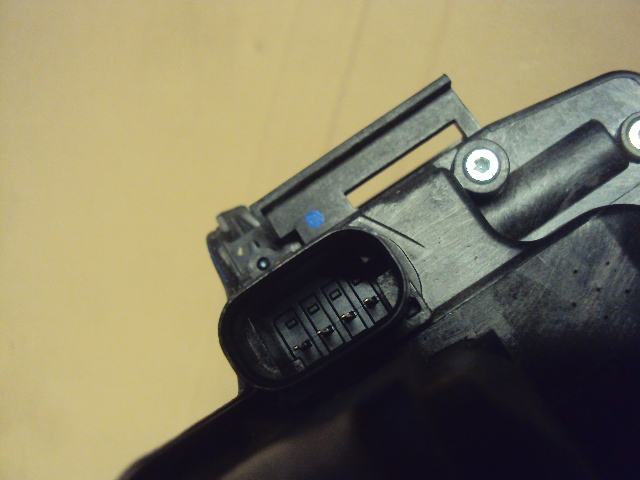 фото №5, Замок дверь левый задняя bmw 2 f45