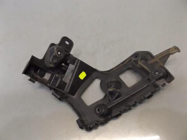 фото №3, Направляющая бампера правый задняя renault captur 16r