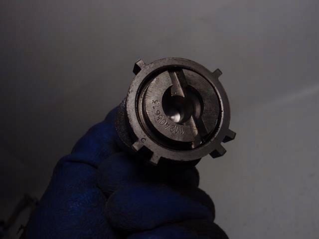 фото №7, Вал розподільного валу mazda 3 bm 2.0 b 2014r