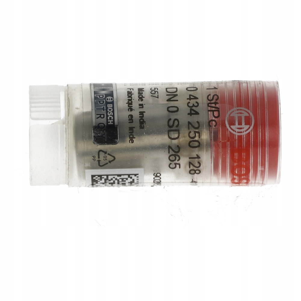 фото №1, Bosch 434 250 128 насадка упорскування