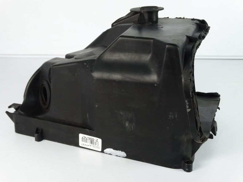 Купити Mercedes s w140 lift корпус фільтра салонний