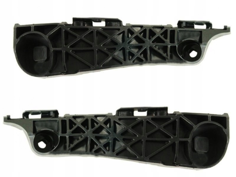 Купить Кронштейн бампера направляющая перед левая toyota rav 4