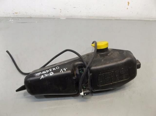 фото №1, Бачок омывателя dacia sandero ii