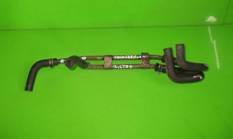 фото №1, Трубка трубки шланги провода opel frontera a 2.5 tds