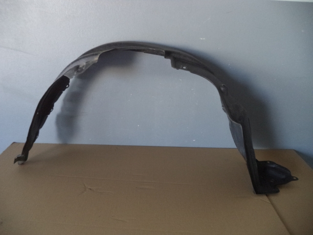 фото №1, Toyota rav4 2006-2013 підкрилок перед ліва