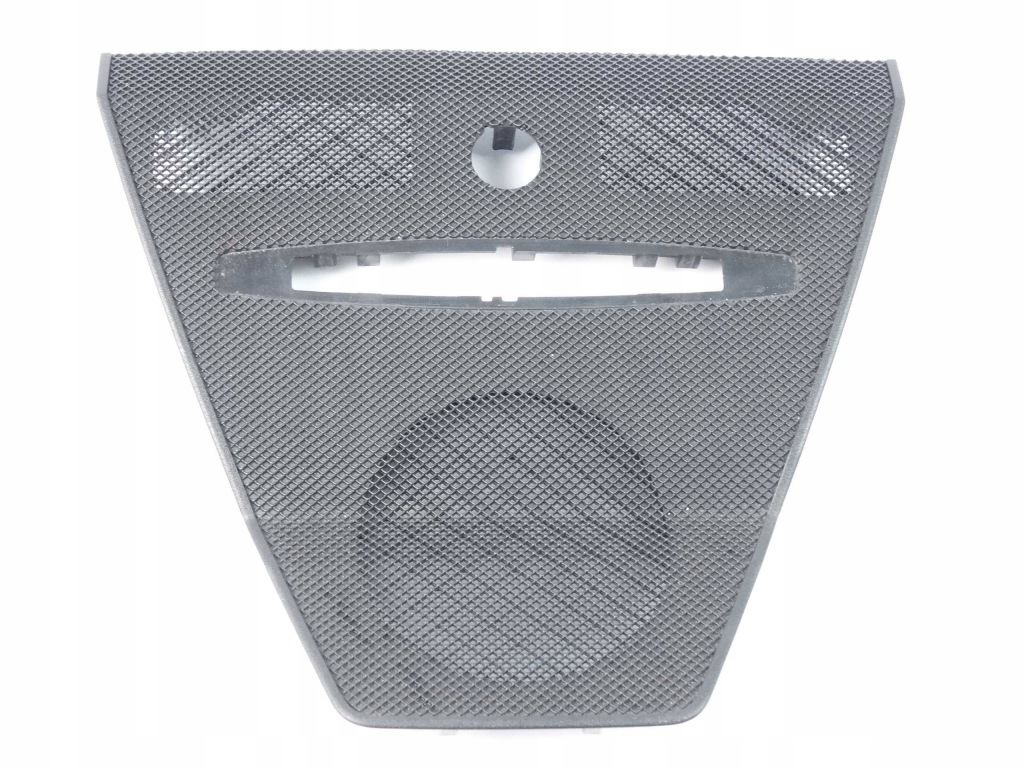 фото №1, Mercedes e klasa w212 накладка динамика консоли