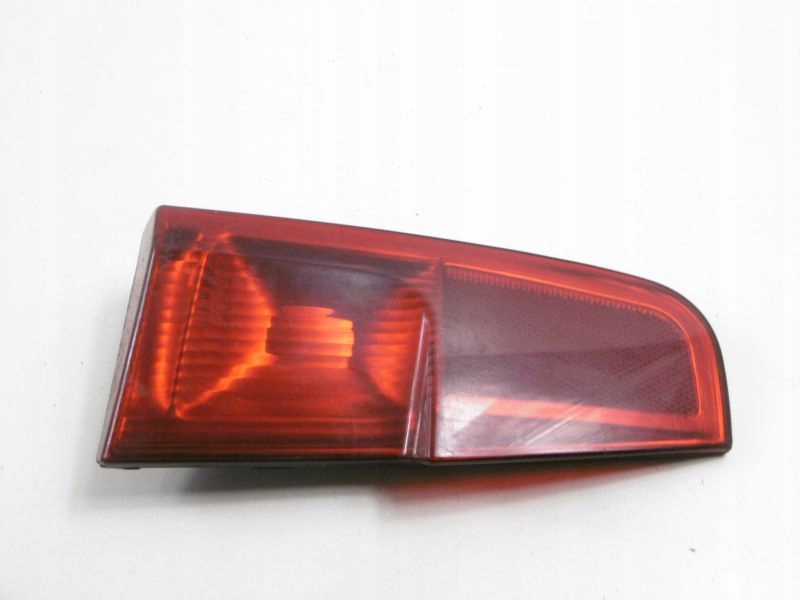 фото №6, Punto ii 188 накладка відбивач лівий 3d lift 461907481