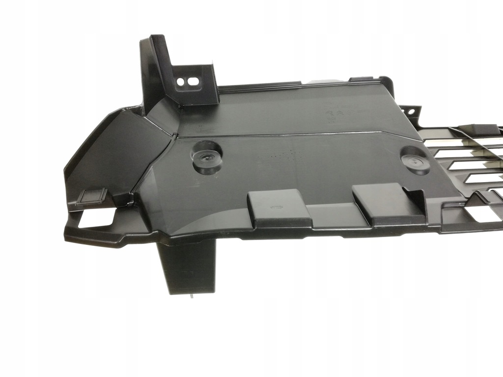 фото №15, Кронштейн бампера opel vivaro c peugeot expert toyota proace jumpy 2019- оригинальный номер