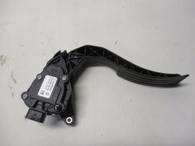 фото №3, Педаль газа потенциометр renault clio iv 1.2