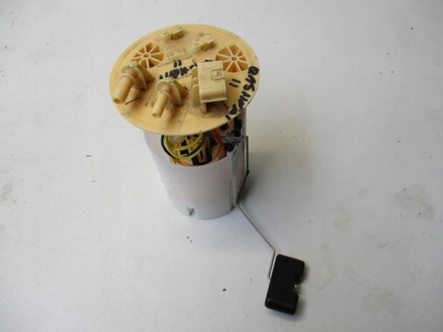 фото №6, Насос топлива топливная nissan qashqai ii