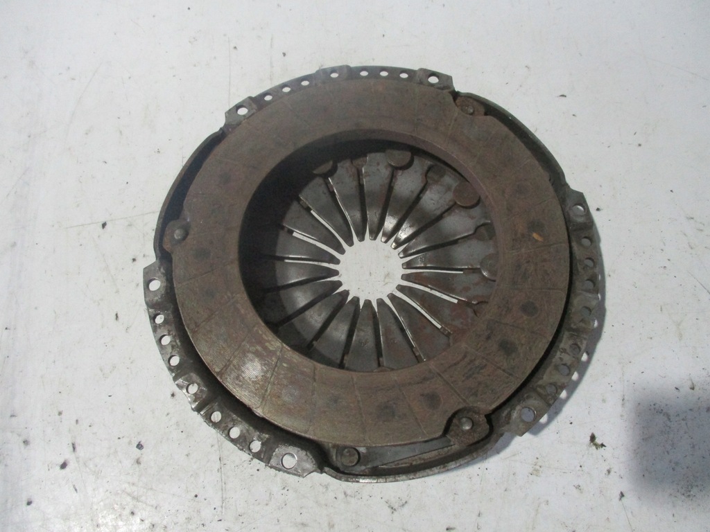 фото №3, Прижим сцепления ford galaxy mk1 2.0