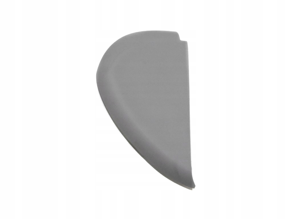 фото №1, Audi a6 c7 захист заглушка консолі права flintgrau