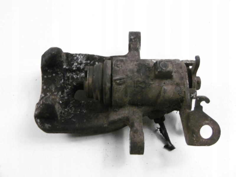 фото №4, Renault fluence супорт задня задній лівий