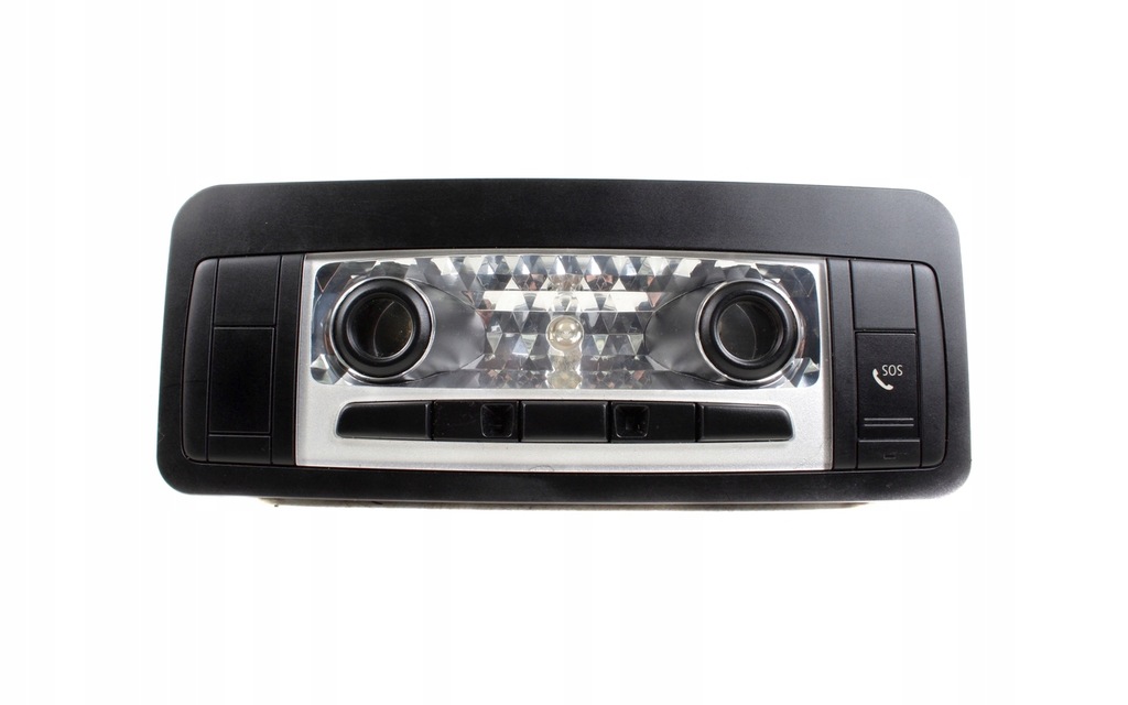 фото №1, Лампа освітлення салону кабіни bmw 9137477