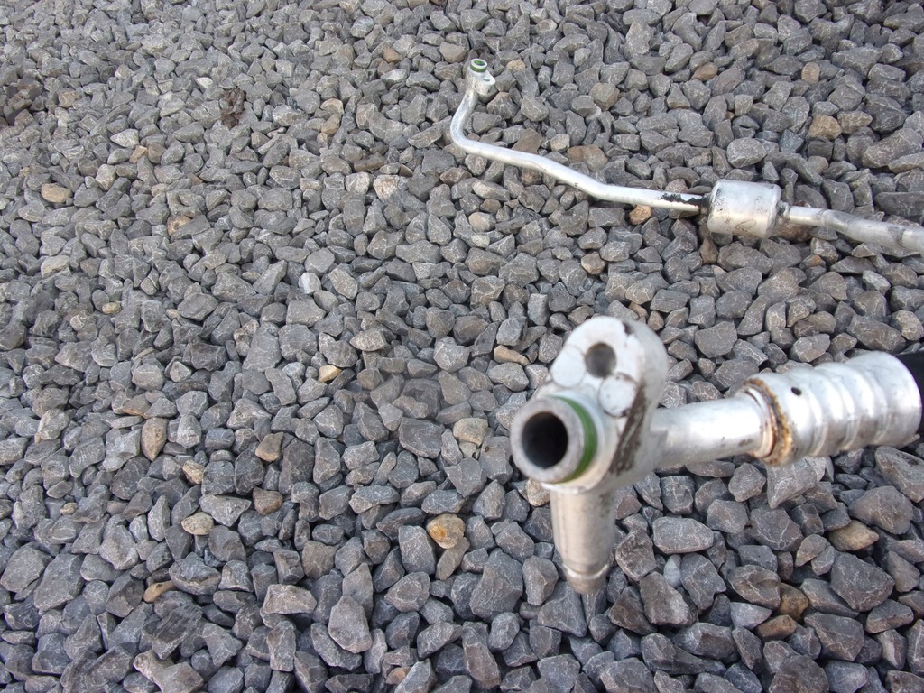 фото №4, Шланг wąż кондиционера fiat stilo 1.6 16v 01-