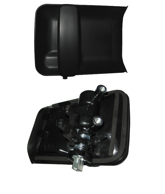 фото №2, Ручка боковая bok правая дверь citroen berlingo