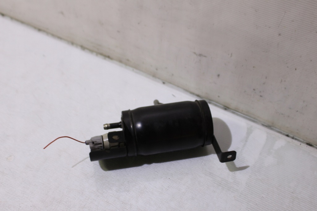 фото №4, Корпус фильтра топлива toyota corolla verso