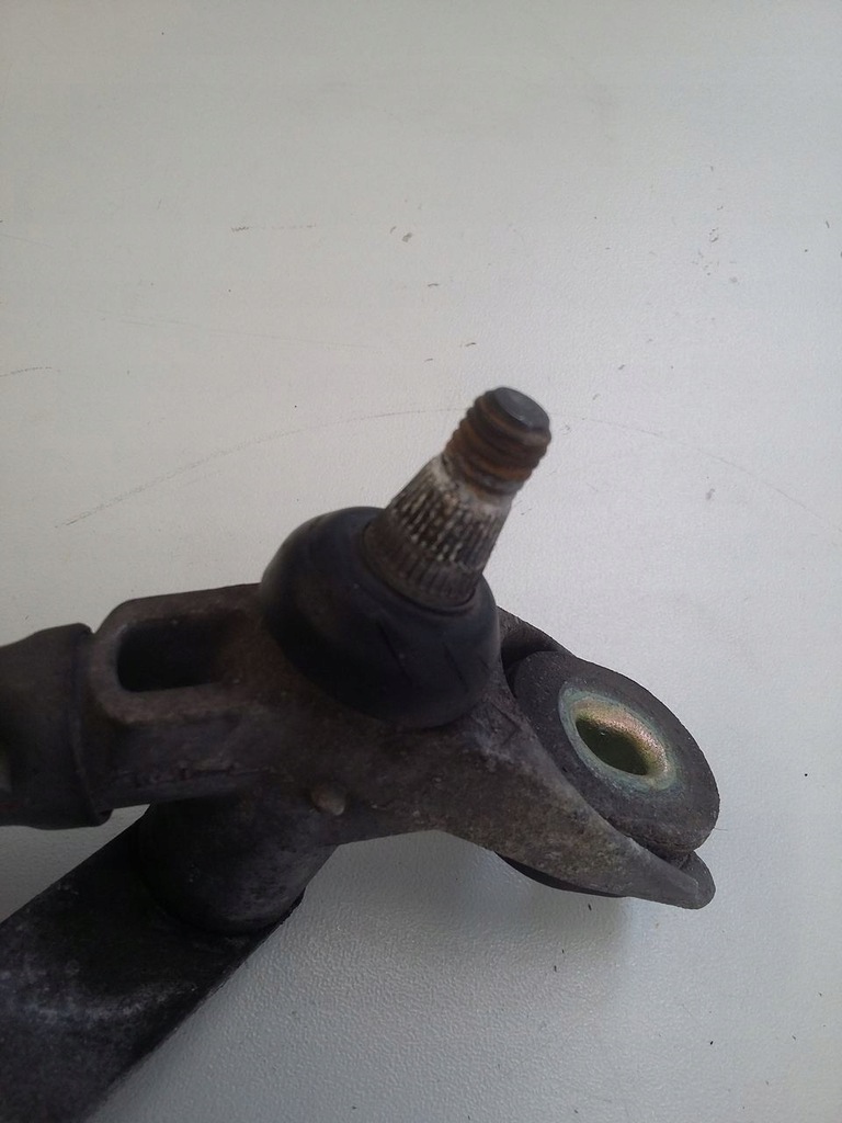 фото №5, Механизм дворник 4b1955603a audi a6 c5