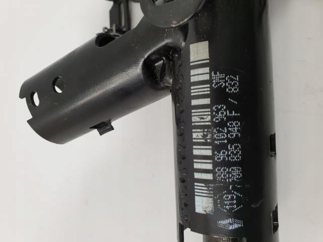 фото №3, Колонка кермова renault megane 1.4 7700835948f