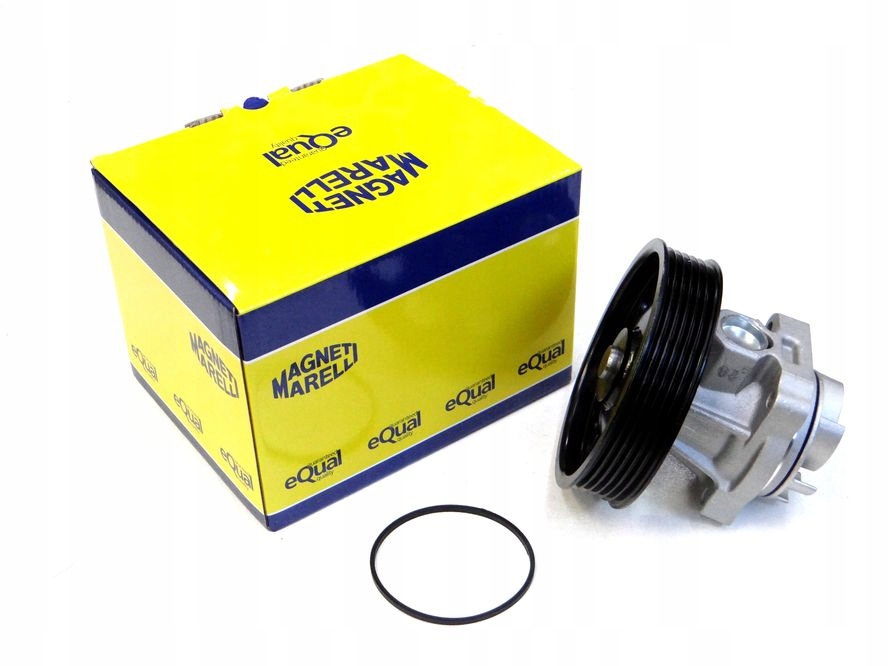 фото №15, Насос wody magneti marelli 1741085 71745026 468191
