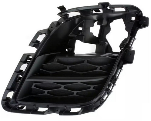 фото №1, Решітка радіатора решітка бампера mazda cx-7 10- ліва