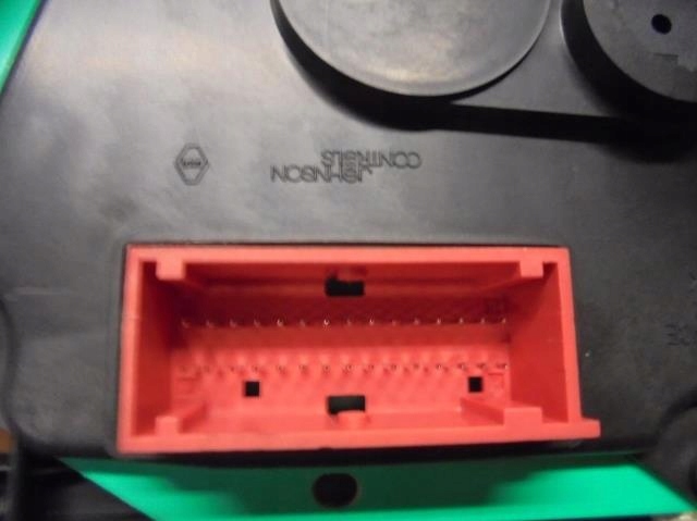 фото №5, Лічильник прилади trafic vivaro