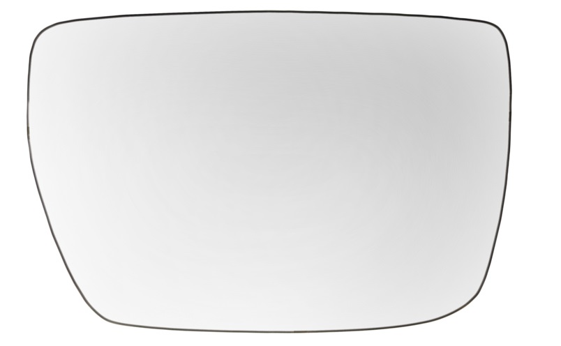 фото №1, Iveco daily iii вкладиш дзеркало лівий з підігрівом нижній