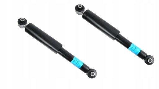 фото №1, Амортизатори задня opel frontera a isuzu troper 2szt