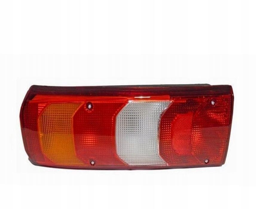 фото №1, Лампа лампы задняя задняя mercedes actros mp4 правая