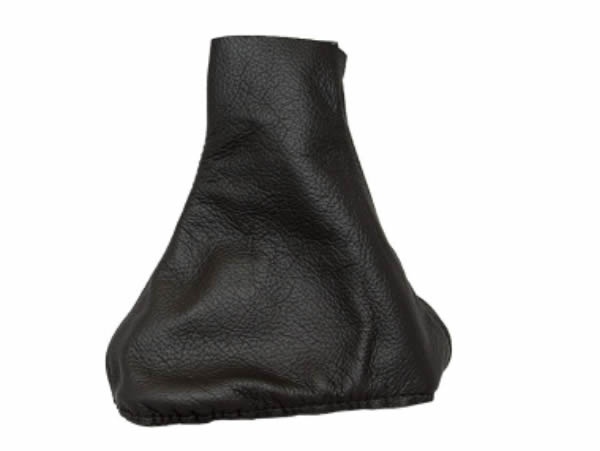 фото №1, Чехол рычаг переключения передач renault master кожа