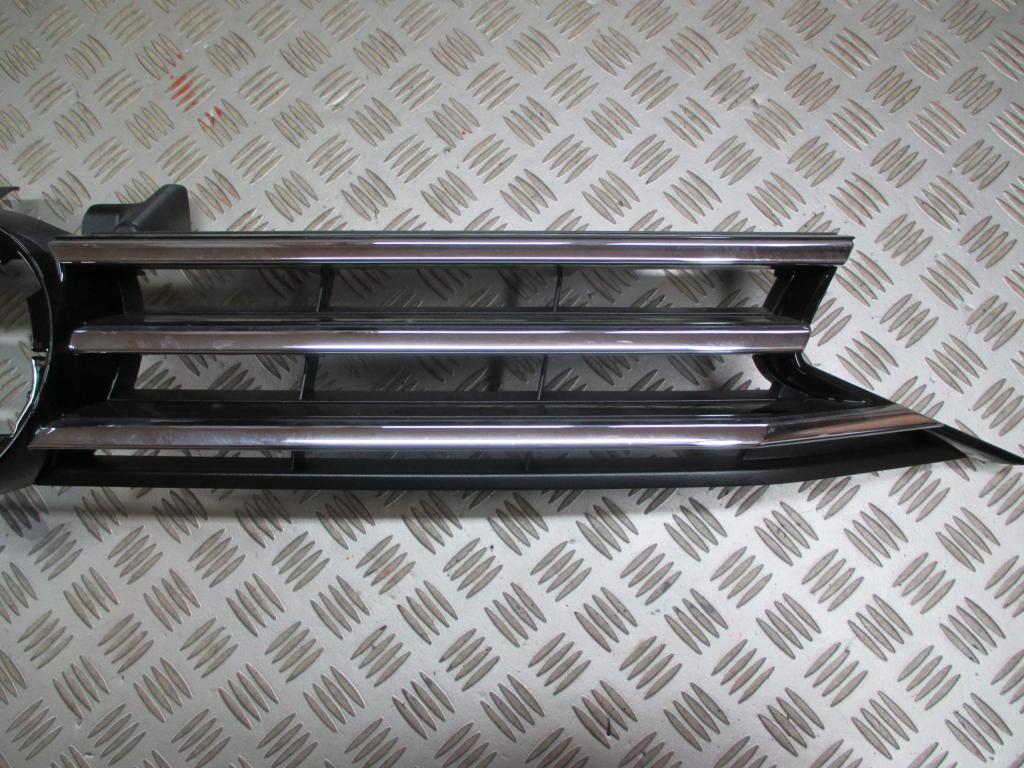 фото №2, Решётка радиатора решётка радиатора vw touran ii 2015r- 5ta