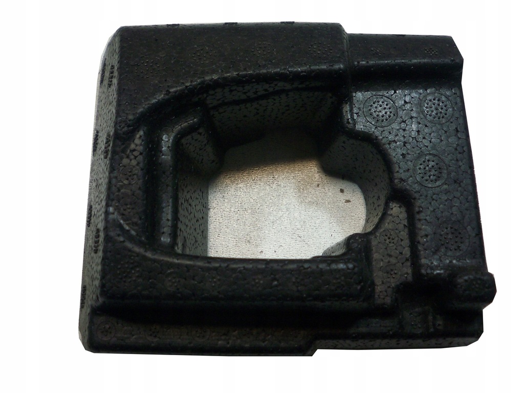 фото №1, Абсорбер пена бампера mercedes w211 2118850737