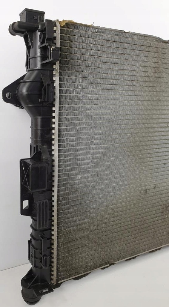 фото №6, Радіатор wody ford mondeo mk4 2.3 6g918c342dd