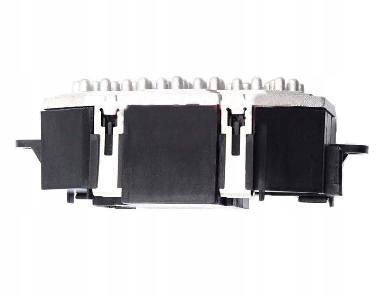 фото №1, Резистор резистор вентилятор skoda octavia ii superb